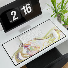 Load image into Gallery viewer, Anime Vocaloid Mouse Pad (Desk Mat)
