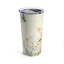 Load image into Gallery viewer, Howl's Moving Castle Tumbler 20oz