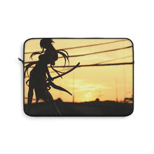 Load image into Gallery viewer, Highschool Of The Dead Laptop Sleeve