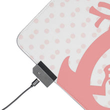 Load image into Gallery viewer, Miss Kobayashi's Dragon Maid Kobayashi San Chi No Maid Dragon, Tohru RGB LED Mouse Pad (Desk Mat)