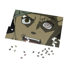 Load image into Gallery viewer, Soul Eater Jigsaw Puzzle