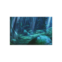 Load image into Gallery viewer, In the Heart of Kunoichi Tsubaki Rug