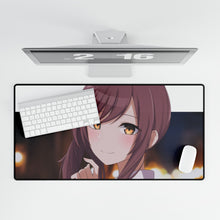 Load image into Gallery viewer, Anime The iDOLM@STER: Shiny Colors Mouse Pad (Desk Mat)