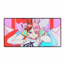 Load image into Gallery viewer, One Piece Film: Red Mouse Pad (Desk Mat)