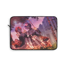 Load image into Gallery viewer, Anime Re:ZERO -Starting Life in Another World- Laptop Sleeve