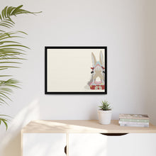 Load image into Gallery viewer, Anime Made In Abyss Canvas Framed Art Print