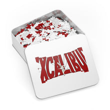 Load image into Gallery viewer, Soul Eater Jigsaw Puzzle