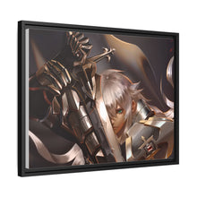 Load image into Gallery viewer, Anime Fate/Apocrypha Canvas Framed Art Print