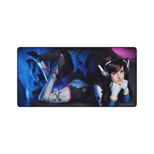 Load image into Gallery viewer, Women Cosplay Mouse Pad (Desk Mat)