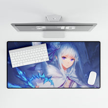 Load image into Gallery viewer, Anime Re:ZERO -Starting Life in Another World- Mouse Pad (Desk Mat)