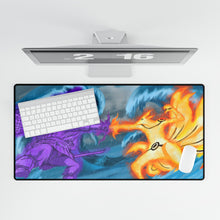 Load image into Gallery viewer, Anime Naruto Mouse Pad (Desk Mat)