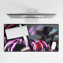 Load image into Gallery viewer, Anime One Piece Mouse Pad (Desk Mat)