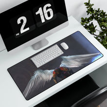 Load image into Gallery viewer, Castlevania Mouse Pad (Desk Mat)