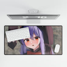 Load image into Gallery viewer, Reisen Udongein Inaba Mouse Pad (Desk Mat)