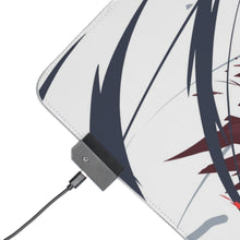 Load image into Gallery viewer, Touka Kirishima RGB LED Mouse Pad (Desk Mat)