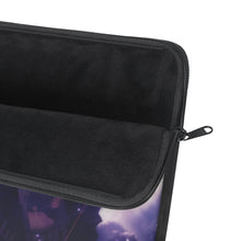 Load image into Gallery viewer, Blue Exorcist Laptop Sleeve