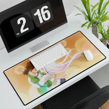 Load image into Gallery viewer, Yuragi-sou no Yuuna-san Mouse Pad (Desk Mat)