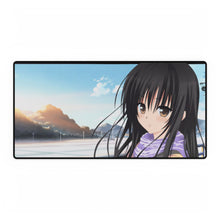 Load image into Gallery viewer, Kotegawa Yui Mouse Pad (Desk Mat)