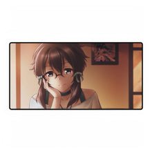 Load image into Gallery viewer, Anime Sword Art Online II Mouse Pad (Desk Mat)