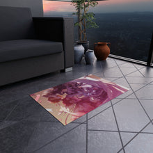 Load image into Gallery viewer, Cardcaptor Sakura Sakura Kinomoto Rug