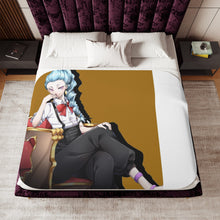 Load image into Gallery viewer, Nona Sherpa Blanket