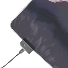 Load image into Gallery viewer, Toge Inumaki RGB LED Mouse Pad (Desk Mat)