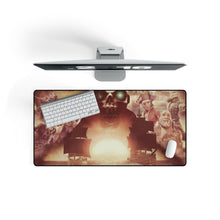 Load image into Gallery viewer, Sea Of Thieves Mouse Pad (Desk Mat)