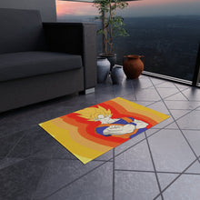 Load image into Gallery viewer, Goku - Dragon Ball Z Rug
