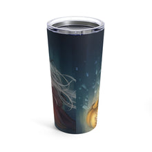 Load image into Gallery viewer, Anime Halloween Tumbler 20oz