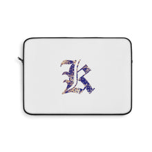 Load image into Gallery viewer, Anime Death Note Laptop Sleeve