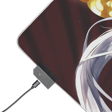 Load image into Gallery viewer, Uma Musume: Pretty Derby RGB LED Mouse Pad (Desk Mat)