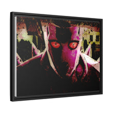 Load image into Gallery viewer, Anime Jojo's Bizarre Adventure Canvas Framed Art Print
