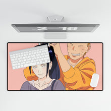 Load image into Gallery viewer, Anime Naruto Mouse Pad (Desk Mat)