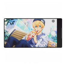 Load image into Gallery viewer, Anime Sword Art Online: Alicization Mouse Pad (Desk Mat)