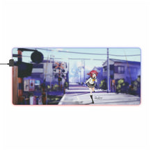 Load image into Gallery viewer, Love Live! Sunshine!! RGB LED Mouse Pad (Desk Mat)