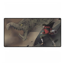 Load image into Gallery viewer, Anime Naruto Mouse Pad (Desk Mat)