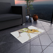 Load image into Gallery viewer, Anime Jojo's Bizarre Adventure Rug