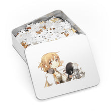 Load image into Gallery viewer, Asuna Yuuki Jigsaw Puzzle