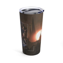 Load image into Gallery viewer, Anime FullMetal Alchemist Tumbler 20oz