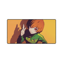 Load image into Gallery viewer, Persona 4 Mouse Pad (Desk Mat)