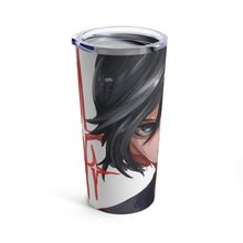 Load image into Gallery viewer, Kill La Kill Tumbler 20oz