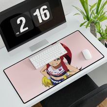 Load image into Gallery viewer, Anime Tengen Toppa Gurren Lagannr Mouse Pad (Desk Mat)