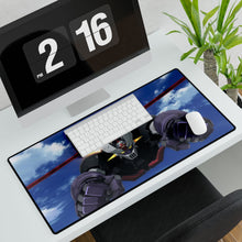 Load image into Gallery viewer, Great Mazinger Mouse Pad (Desk Mat)