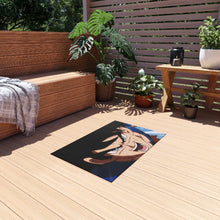 Load image into Gallery viewer, Goku Ultra Rug