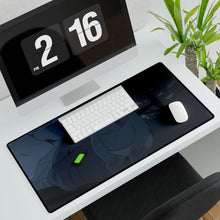Load image into Gallery viewer, Odd Taxi Mouse Pad (Desk Mat)