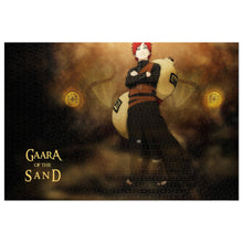 Load image into Gallery viewer, Gaara: Sand Spirit Jigsaw Puzzle