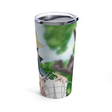 Load image into Gallery viewer, Anime Fairy Tail Tumbler 20oz