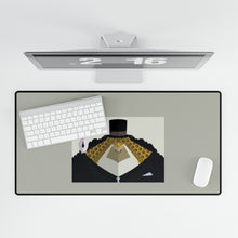 Load image into Gallery viewer, Anime One Piece Mouse Pad (Desk Mat)