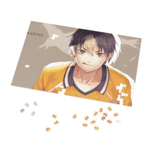 Load image into Gallery viewer, Yu Nishinoya Jigsaw Puzzle