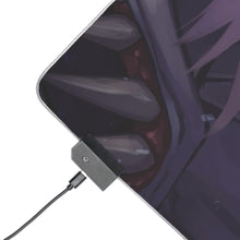 Load image into Gallery viewer, Jujutsu Kaisen 0 RGB LED Mouse Pad (Desk Mat)